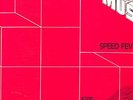 Speed Fever LP Bruton library funk disco breaks moog