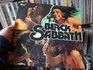 BLACK SABBATH - PARANOID - GERMAN FANCLUB LP SWIRL