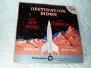 DESTINATION MOON OST SOUNDTRACK 10