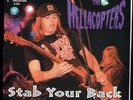 HELLACOPTERS-STAB YOUR BACK-VINYL/SINGLE/ADAM WEST-RAR
