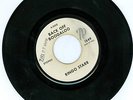 BEATLES - RINGO STARR-TEST PRESSING - BACK OFF BOOGALOO