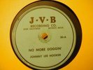 RARE JOHN LEE HOOKER KILLER DETROIT BLUES 78 ON JVB 30