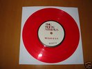The White Stripes - Red Death at 6.14 Rare Mojo freebie