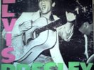 LP Elvis Presley RCA Victor LPM 1254 Debutalbum USA