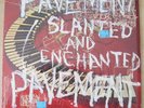 Pavement Slanted And Enchanted Orig. LP on Matador Rare