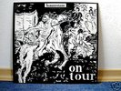 BAUMSTAM - ON TOUR *HOLY GRAIL OF KRAUTROCK GER ORIG LP