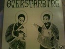 ALPHA & OMEGA / OVERSTANDING / UK ROOTS