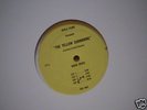 BEATLES : YELLOW SUBMARINE RADIO SPOTS LP - RARE