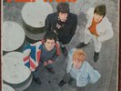 THE WHO - MY GENERATION - ORIG MONO BRUNSWICK LP 1965