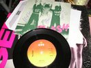 the clash White riot signed by three  item
