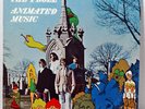 THE TROLL Animated Music LP  US Psych Original