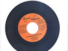 TEENS CHOICE 101- RICKY DAVILA- RARE SAN ANTONIO SOUL