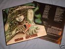 ASPID-OSCURA REFLEXION-LP