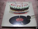 Rolling Stones LET IT BLEED Japan LP orig.