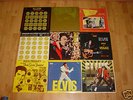 Elvis Presley  - über 40 tolle LPs, viele Bootlegs