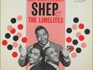 SHEP & THE LIMELITES `OUR ANNIVERSARY´ LP HULL 1000, NM
