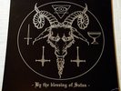 BEHEXEN -Blessing- LP Impaled Nazarene Mutiilation Von