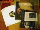 Terror One With The Underdogs LP Hatebreed Converge B9