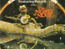 KERMIT Rainbow Connection '79 OZ 45 Muppets Green Vinyl