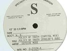 DEPECHE MODE - POLICY OF TRUTH - 12