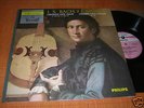 PHILIPS HIFI STEREO/BACH violin conc. FELIX AYO / MINT