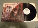 BLACK SABBATH - BLACK SABBATH 1ST PRESS,SPIRAL SWIRL.