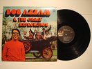 BOB AZZAM & THE GREAT EXPECTATION On AF LP BREAKS