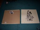 TWO VIRGINS LP RECORD, JOHN LENNON AND YOKO ONO