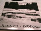 Ildjarn Nidhogg LP Sort Vokter Sorhin Watain Arckanum