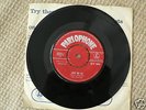 THE BEATLES, LOVE ME DO, Original Single.    VGC