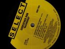GODFATHER DON - HAZARDOUS LP missing cover
