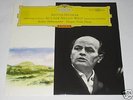 DGG Red Stereo - Dvorak - Fricsay - New World Symphony