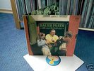 WITTHÜSER & WESTRUPP - BAUER PLATH * ORIG PILZ LP KRAUT