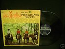 Les Beatles - Dans Leurs 14 Plus Grands Succes LP OOP