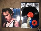 JEFF BUCKLEY grace LP W/BONUS BLUE 7
