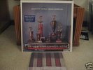 Jimmy Eat World Bleed American Sealed LP