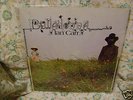 IAN CARR - VERTIGO - BELLADONNA - Large swirl label 