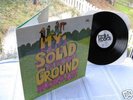 MY SOLID GROUND SAME LP 1971 MINT KRAUT. MONSTER