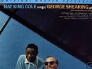 MOBILE FIDELITY/MFSL 1-081/NAT KING COLE/SHEARING/PROMO