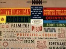 CURTIS FULLER/SOUTH AMERICAN COOKIN'/EPIC