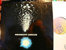 MIDNIGHT CIRCUS:same KRAUT/PROG Original MINTish  