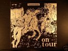 Baumstam – On Tour / Krautrock Highlight / Rare Repro