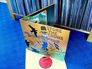 STONE THE CROWS - SAME * ORIG 1st PRESS POLYDOR LP 1970