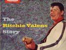 Ritchie Valens / The R.Valens Story  / Rockabilly  Ep 7