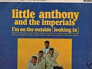 SOUL.LITTLE ANTHONY & THE IMPERIALS.RARE ORIG UK LP.VG+