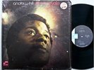ANDREW HILL Lift Every Voice RARE BLUE NOTE IN SHRINK