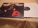 JIMI HENDRIX ARE YOU EXPERIENCED LP UK IMPORT TRACK