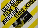 THAD JONES Blue Note 1513 LP LEXINGTON w/FLAT EDGE
