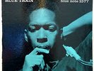 JOHN COLTRANE 
