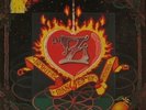 DR Z - THREE PARTS TO MY SOUL - GIMMICKS COVER